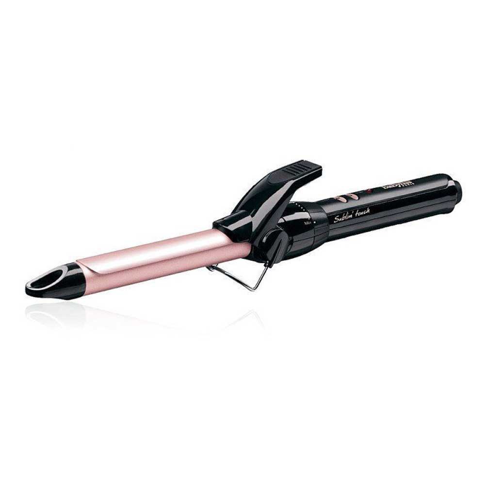 BABYLISS CURLING IRONS - AUTO TEMP - VARIOUS SIZES - Khubchands
