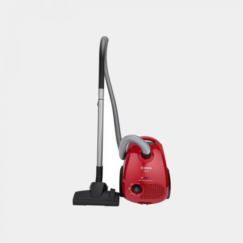 BOSCH BGLUA200 600W VACUUM CLEANER BAGGED MAINS OPERATED - Khubchands