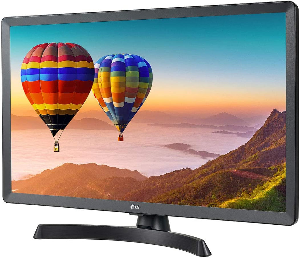 LG 28TN515SPZ LED TV SMART TV 28" - Khubchands