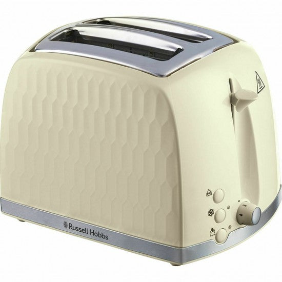 RUSSELL HOBBS TOASTER 2 SLICE