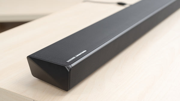 Samsung hwq60r shop soundbar review