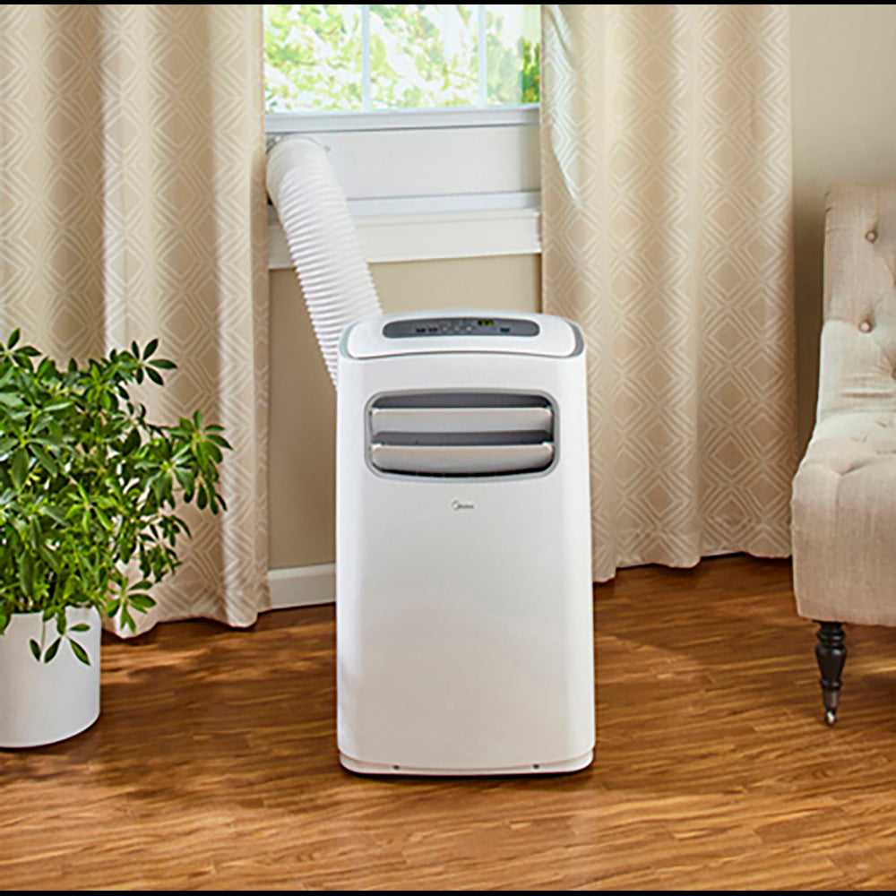 PORTABLE AIR CONDITIONING