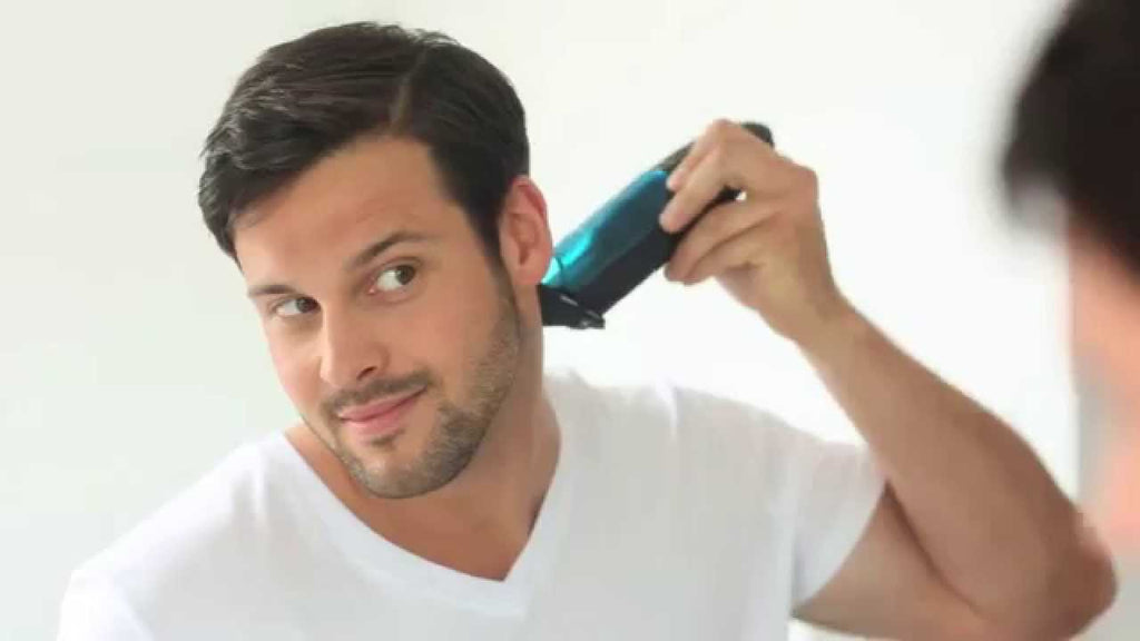 Men's Grooming