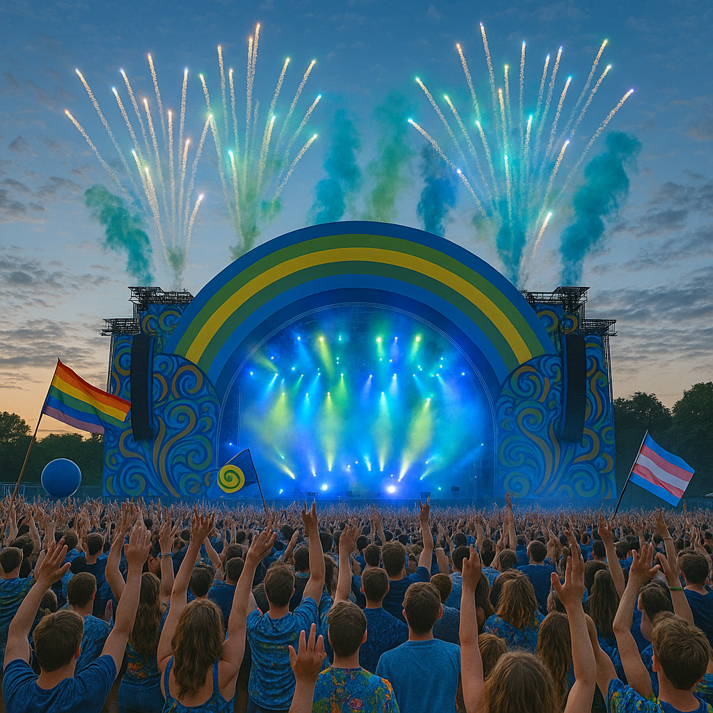Festival and Travel Collection