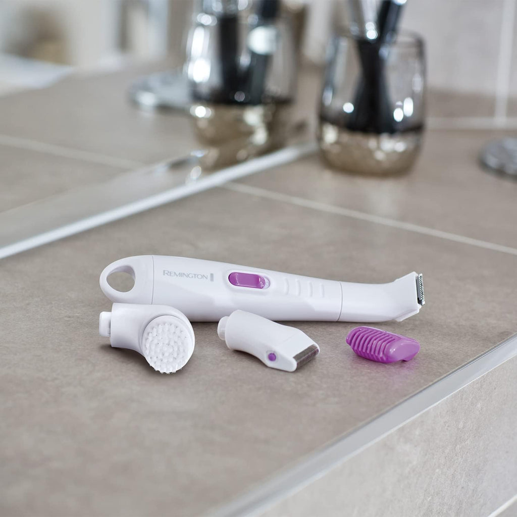 Remington Ultimate Bikini Kit - WPG4035 - Khubchands