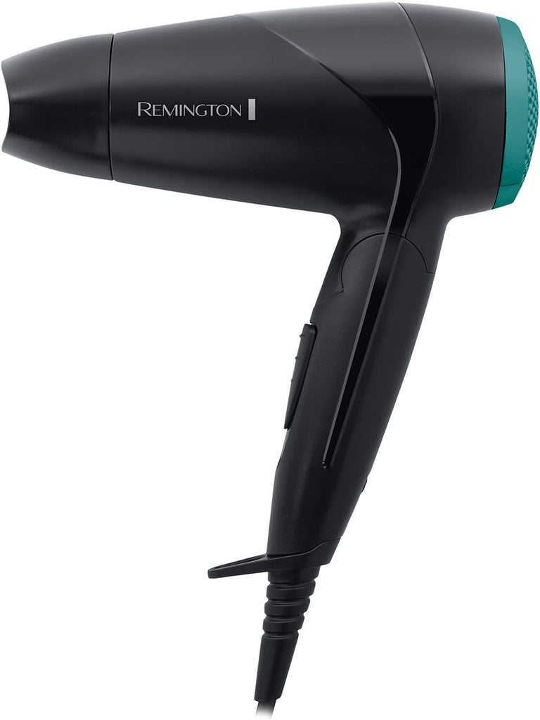 Remington On The Go 2000W Compact Dryer - D1500 - Khubchands