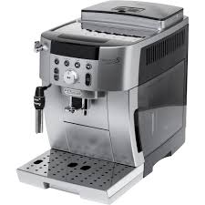 DELONGHI ECAM250.31.SB BEAN TO CUP COFFEE MACHINE MAGNIFICA S SMART - Khubchands