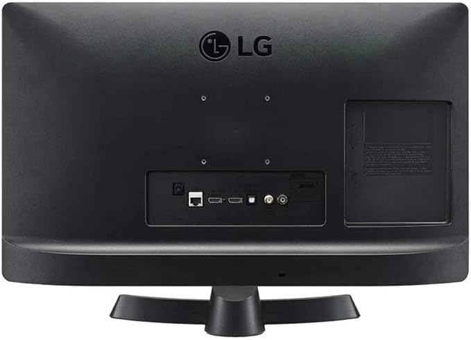 LG 24TQ510SPZ  LED TV SMART TV 24" - Khubchands