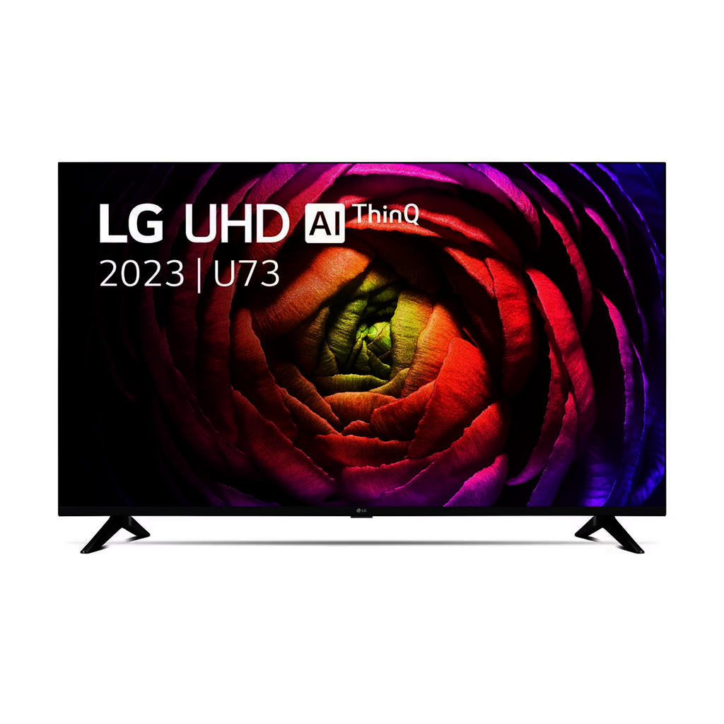 LG 65AI65DA  65" 4K SMART TV - Khubchands