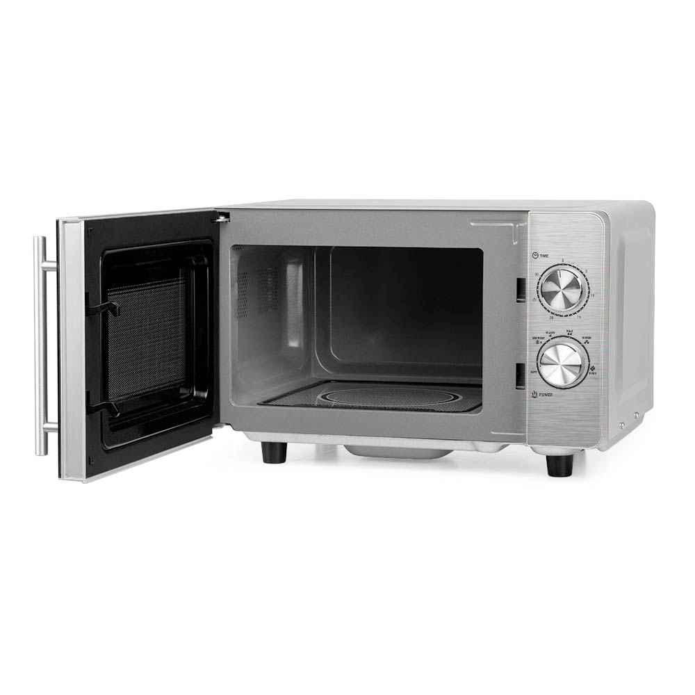 ORBEGOZO MI2030CE  MICROWAVE OVEN   20L NON ROTATING - Khubchands