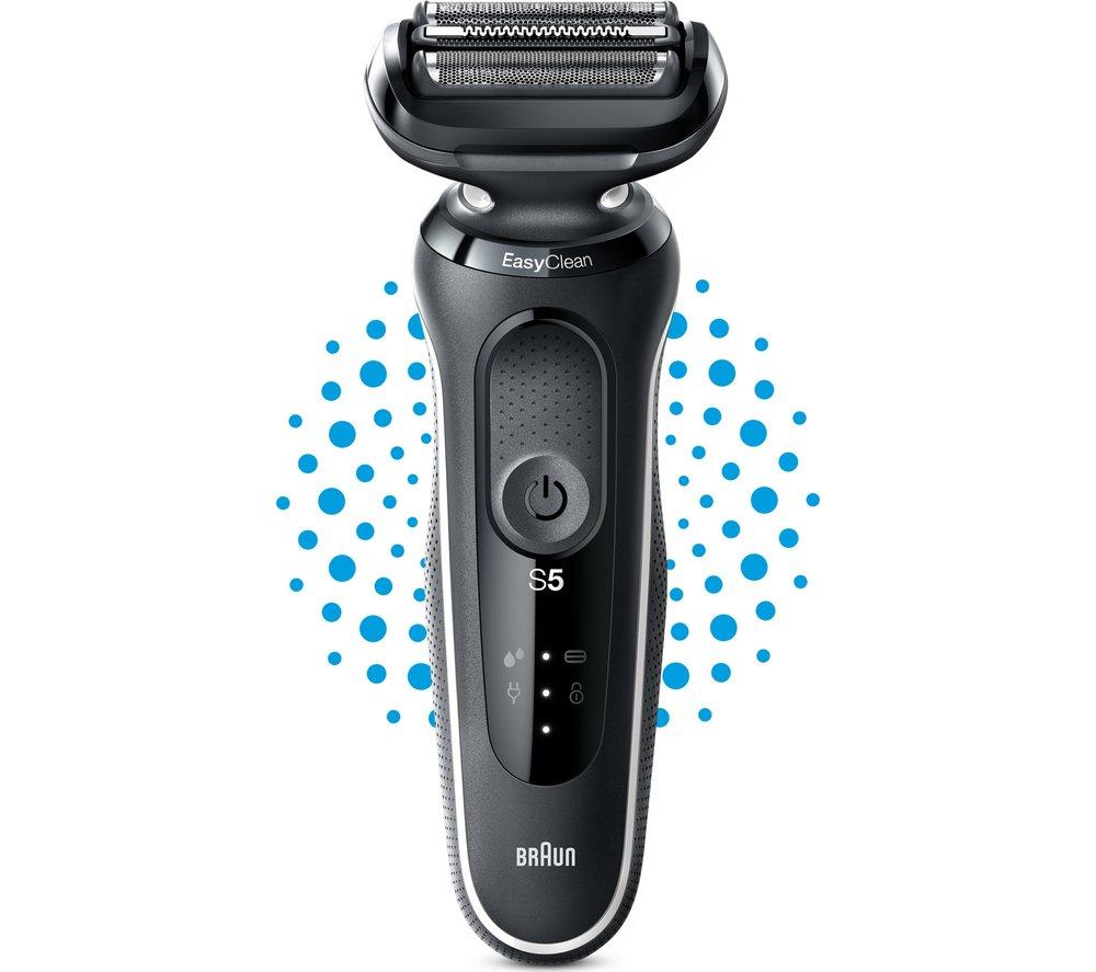 Braun series 5 shaver discount