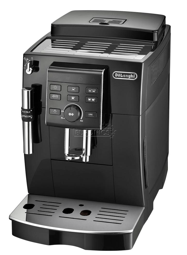 冷暖房/空調 オイルヒーター DELONGHI ECAM23.120.B BEAN TO CUP COFFEE MACHINE