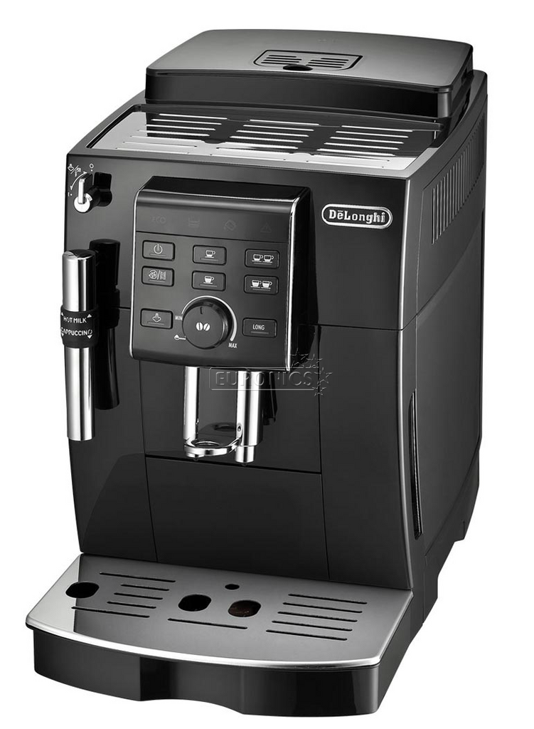 DELONGHI ECAM23.120.B BEAN TO CUP COFFEE MACHINE - Khubchands