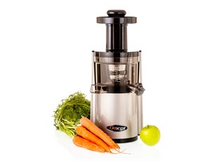 OMEGA SLOW PRESS JUICER AND NUTRICIAN CENTER VRT350F - Khubchands