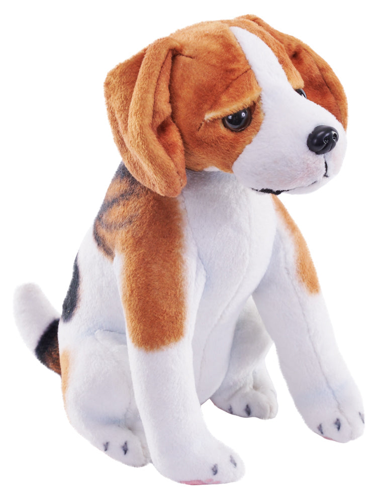 27421 Rescue Beagle - Khubchands