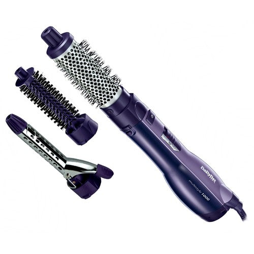 BABYLISS AIRBRUSH 1000W - Khubchands
