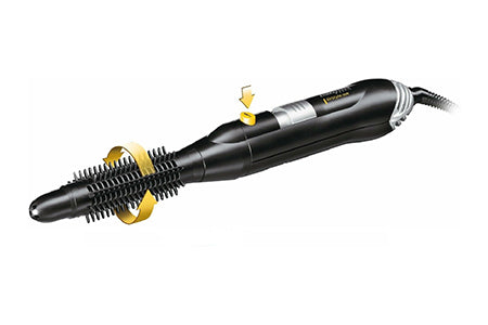 BABYLISS AIRBRUSH BABYLISS 2656E 300W - Khubchands