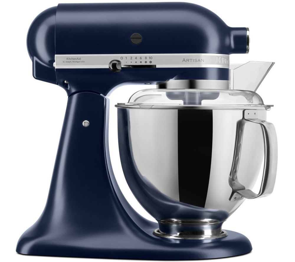 KITCHENAID 5KSM175PS TILT HEAD WITH EXTRA ACCESSORIES - Khubchands