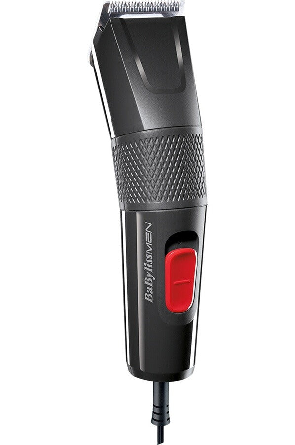 BABYLISS E755 HAIR CLIPPER - MAINS OPERATED - Khubchands