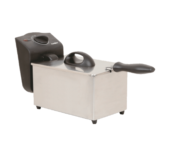 BASTILIPO DEEP FRYER 1.75L FE800  800W - Khubchands