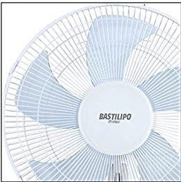 BASTILIPO MOTRIL DESKTOP  40CM FAN 16" - Khubchands