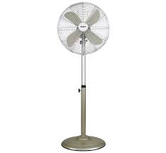 BASTILIPO PALMA STANDING FAN - RETRO STYLE - Khubchands