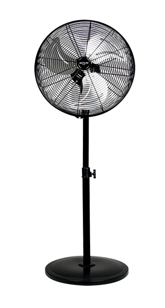 BASTILIPO TARIFA  INDUSTRIAL STANDING FAN - Khubchands