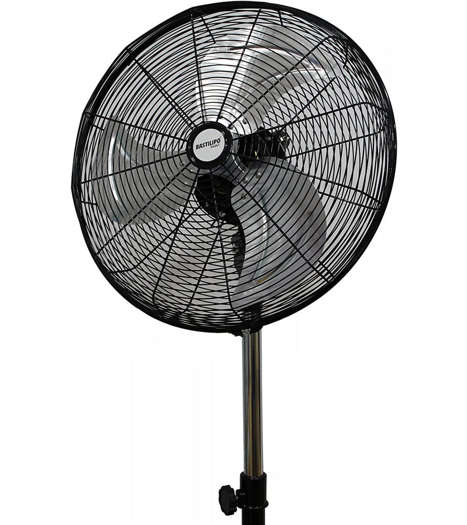 BASTILIPO TARIFA  INDUSTRIAL STANDING FAN - Khubchands