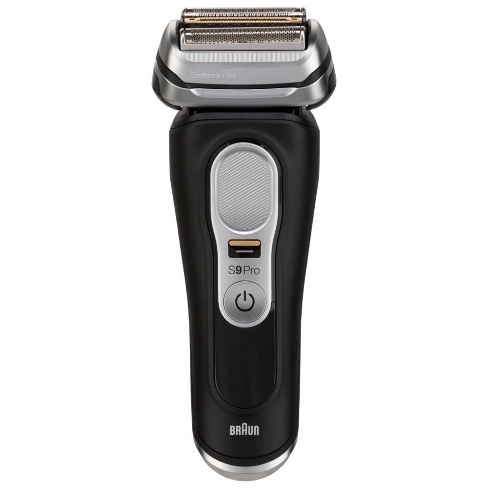 BRAUN 9460CC  SERIES 9 SHAVER WITH CLEANING SYSTEM - Khubchands