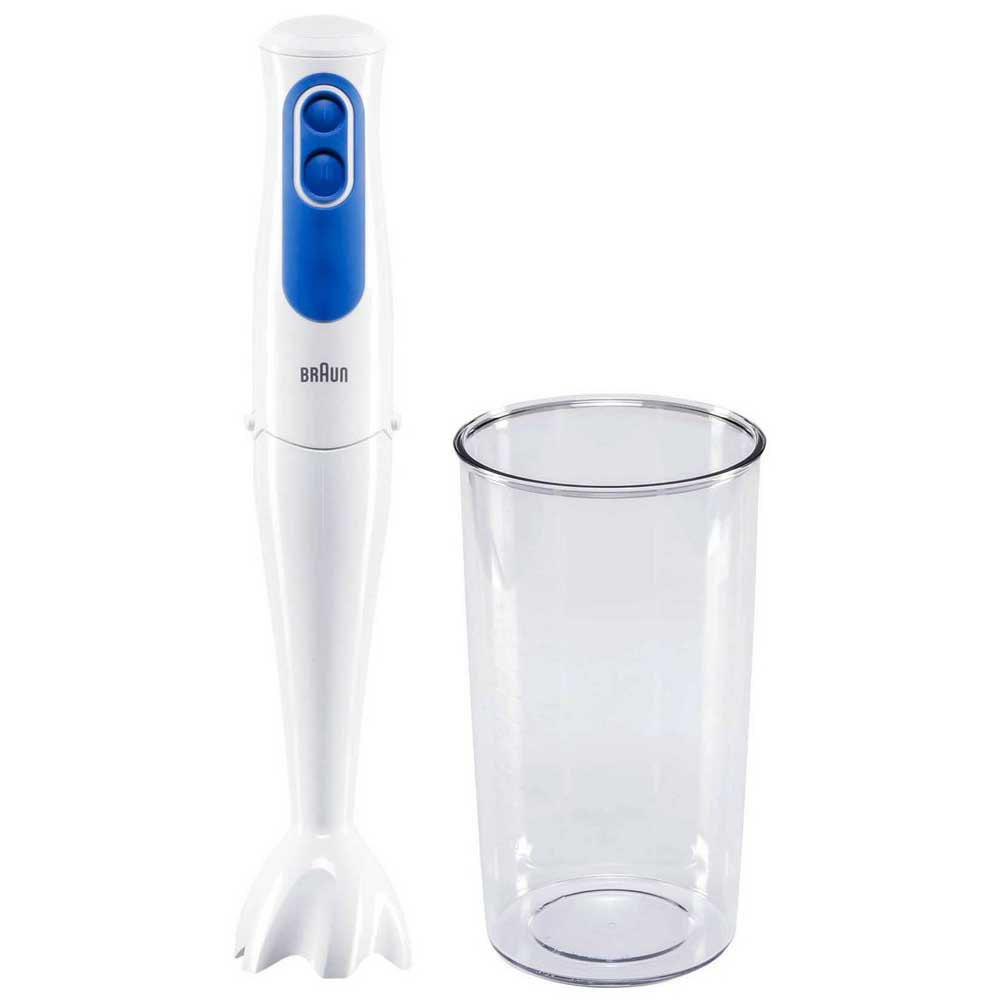 BRAUN MULTIQUICK 3 HAND BLENDER 700W - SMOOTHIE - Khubchands
