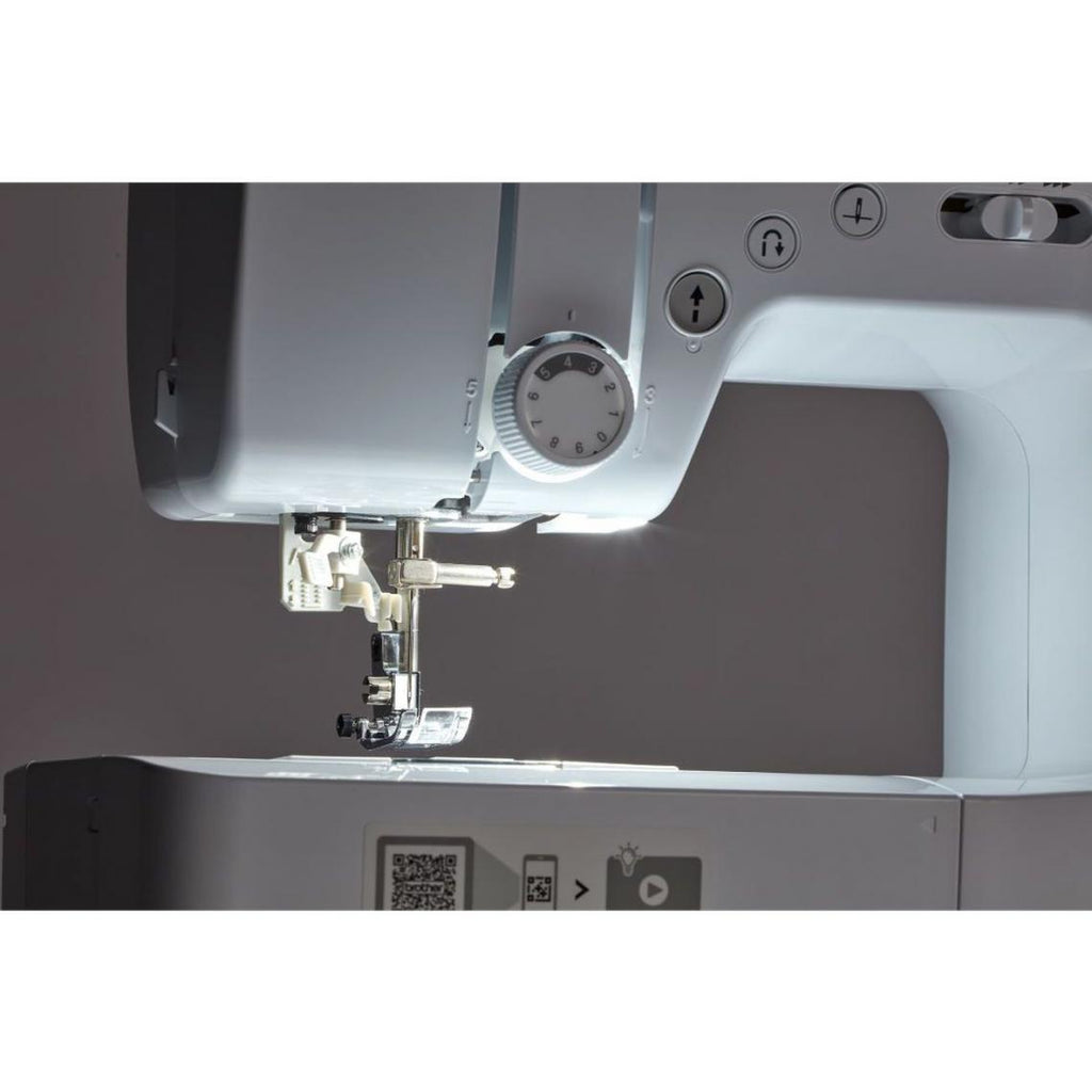 BROTHER FS40S SEWING MACHINE - Khubchands