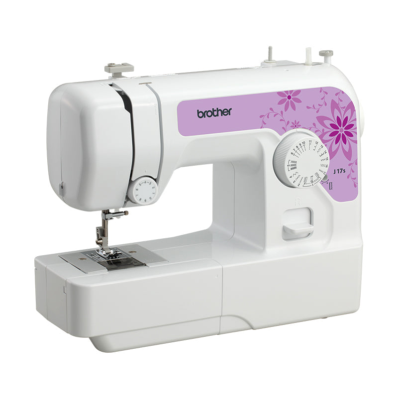 BROTHER J17S SEWING MACHINE - Khubchands