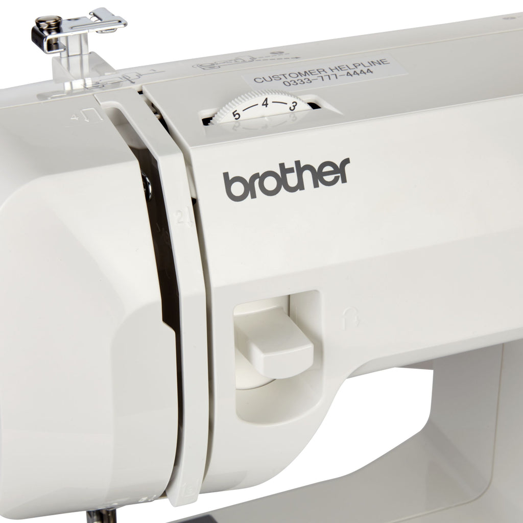 BROTHER XN1700 SEWING MACHINE - Khubchands