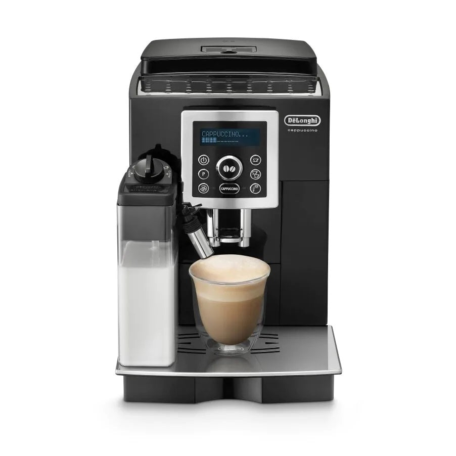 Ecam23460s top
