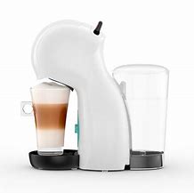 DELONGHI DOLCE GUSTO COFFEE MACHINE PICCOLO EDG210 - Khubchands