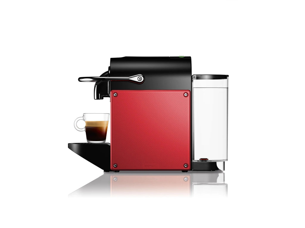 DELONGHI NESPRESSO COFFEE MACHINE EN124 PIXIE - Khubchands