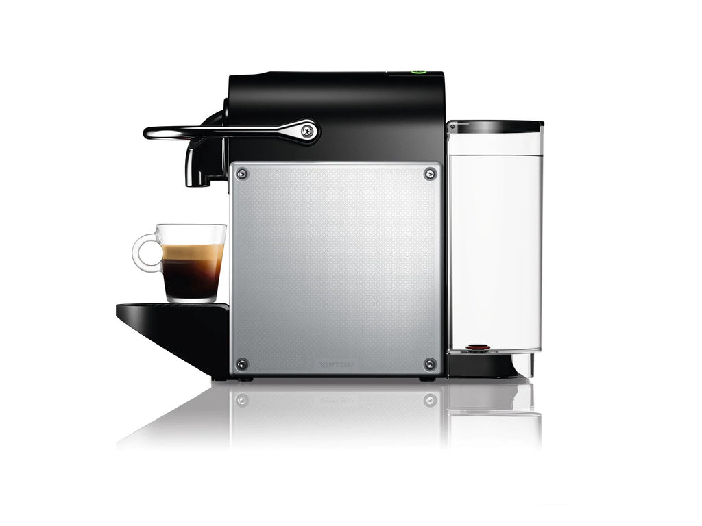 DELONGHI NESPRESSO COFFEE MACHINE EN124 PIXIE - Khubchands