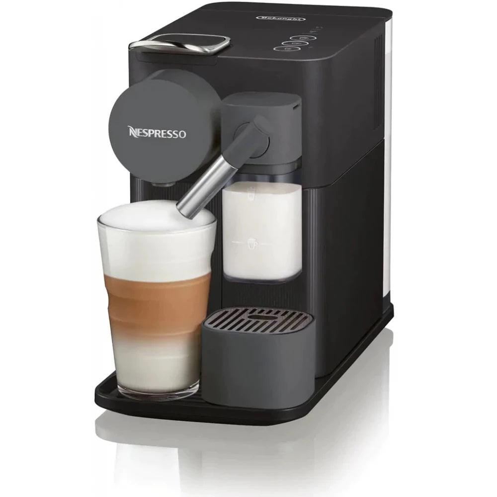 DELONGHI NESPRESSO COFFEE MACHINE EN510  LATISSIMA - Khubchands