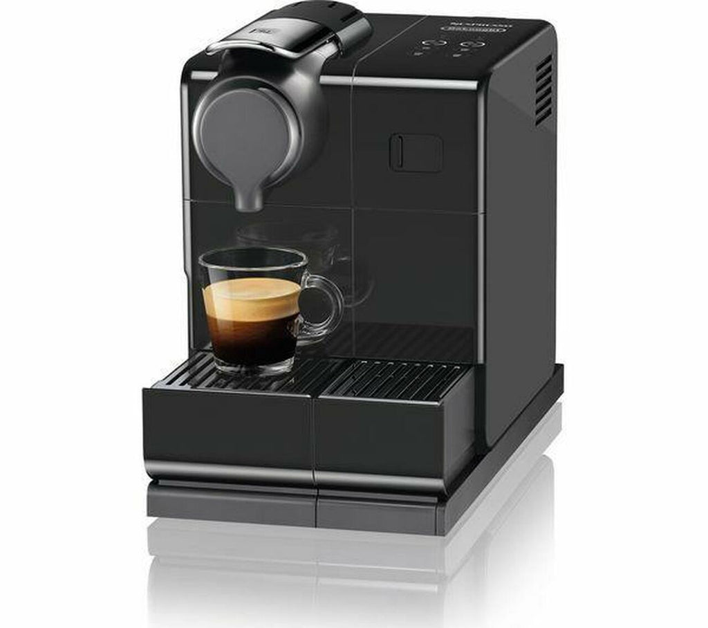 DELONGHI NESPRESSO COFFEE MACHINE EN560  LATISSIMA TOUCH - Khubchands