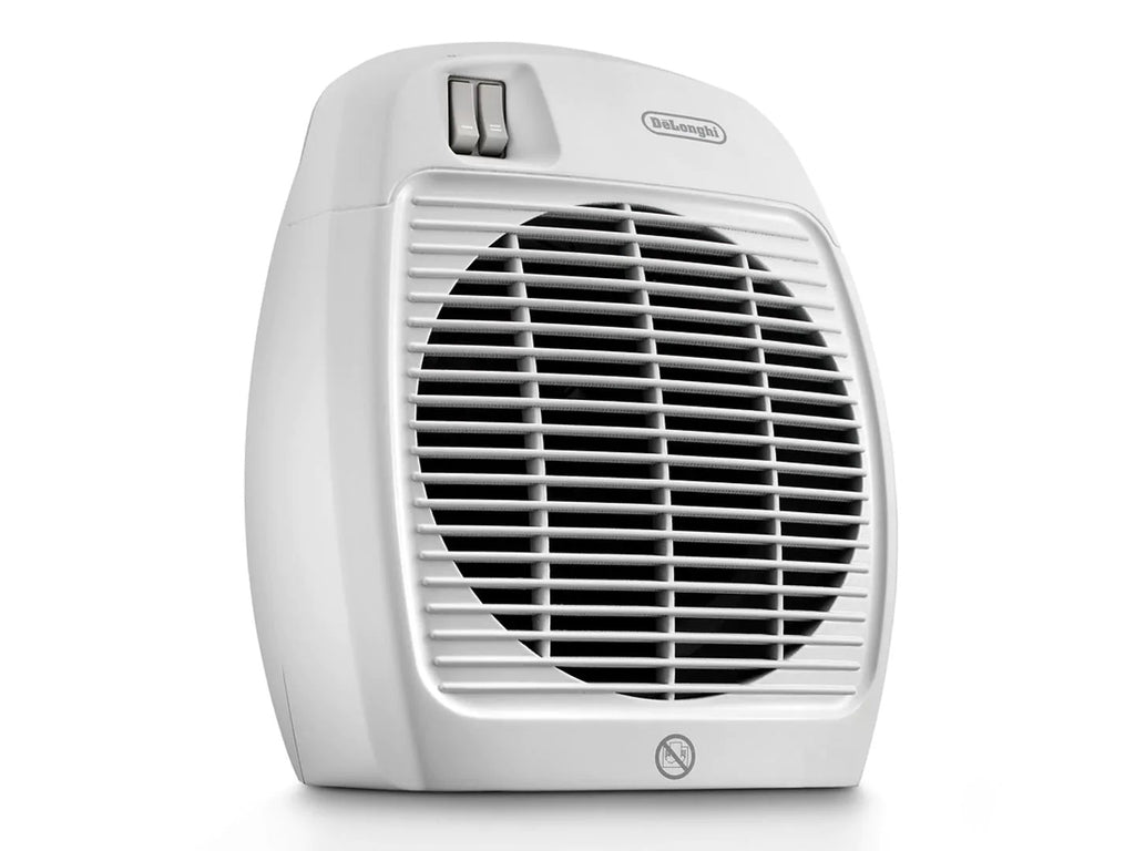 DELONGHI HVA0220 FAN HEATER 2000W - Khubchands