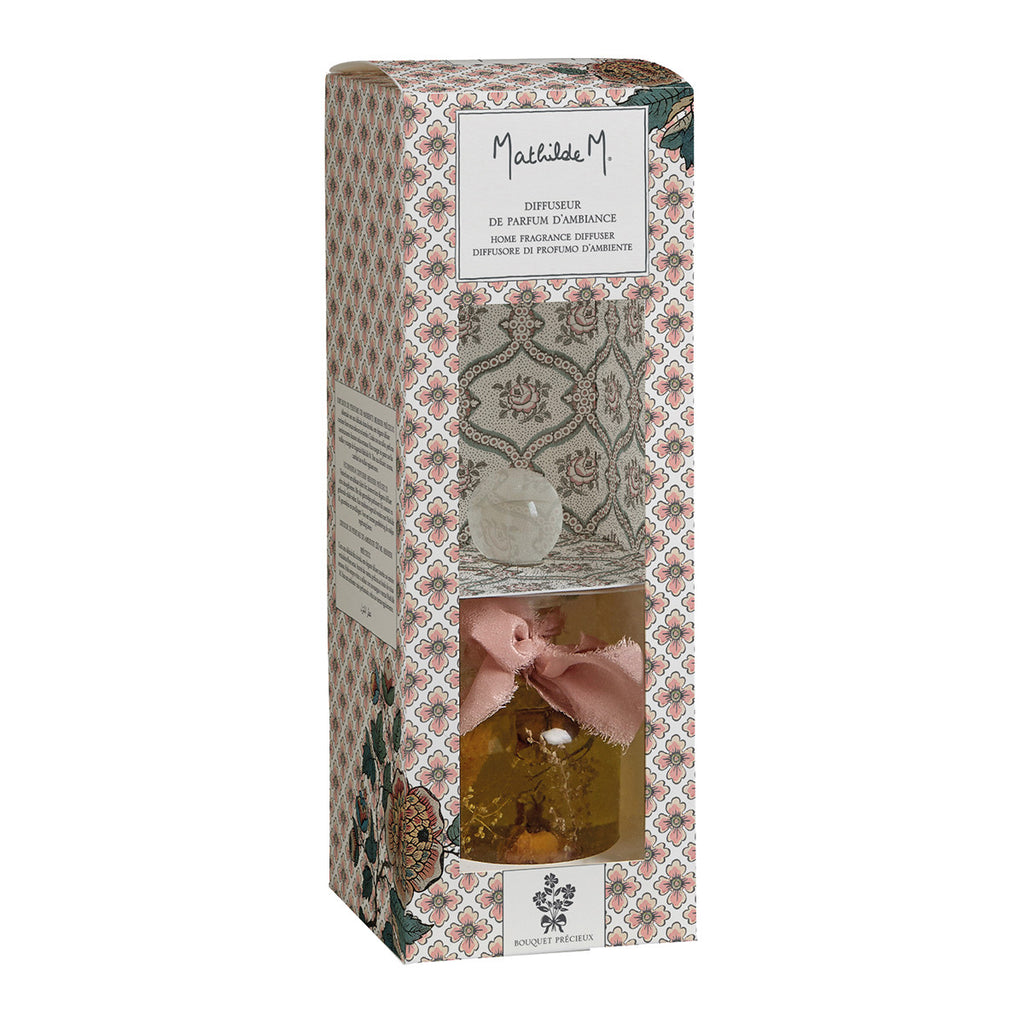 HOME FRAGRANCE DIFFUSER HERBIER PRECIEUX - Khubchands