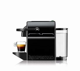 DELONGHI NESPRESSO COFFEE MACHINE EN80 INISSIA - Khubchands