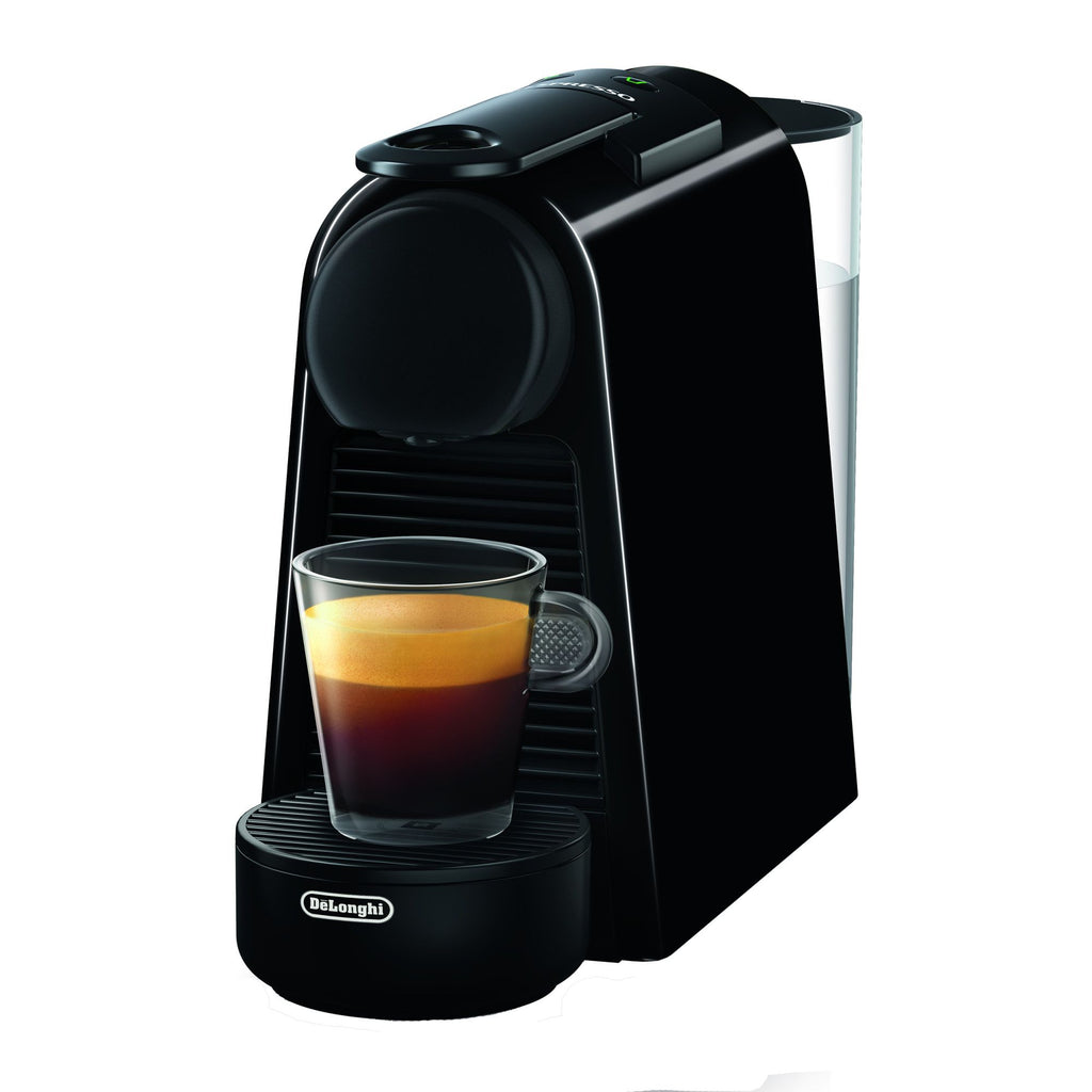 DELONGHI NESPRESSO COFFEE MACHINE EN85 ESSENZA  MINI - Khubchands