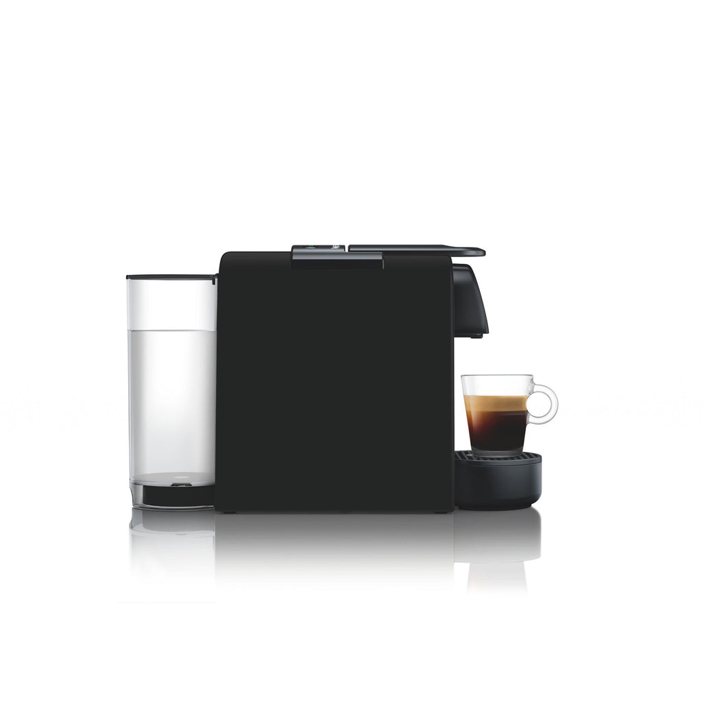 DELONGHI NESPRESSO COFFEE MACHINE EN85 ESSENZA  MINI - Khubchands