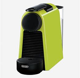 DELONGHI NESPRESSO COFFEE MACHINE EN85 ESSENZA  MINI - Khubchands