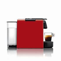 DELONGHI NESPRESSO COFFEE MACHINE EN85 ESSENZA  MINI - Khubchands