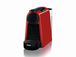 DELONGHI NESPRESSO COFFEE MACHINE EN85 ESSENZA  MINI - Khubchands