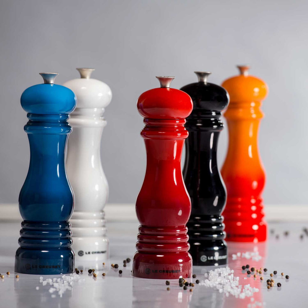 LE CREUSET SALT MILL 21CM - Khubchands