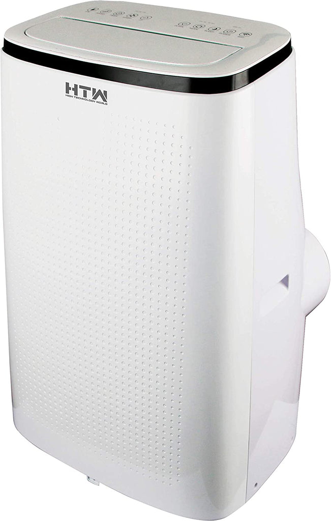 HTW HTWPB035PZ  PORTABLE AC WITH HEAT PUMP - Khubchands