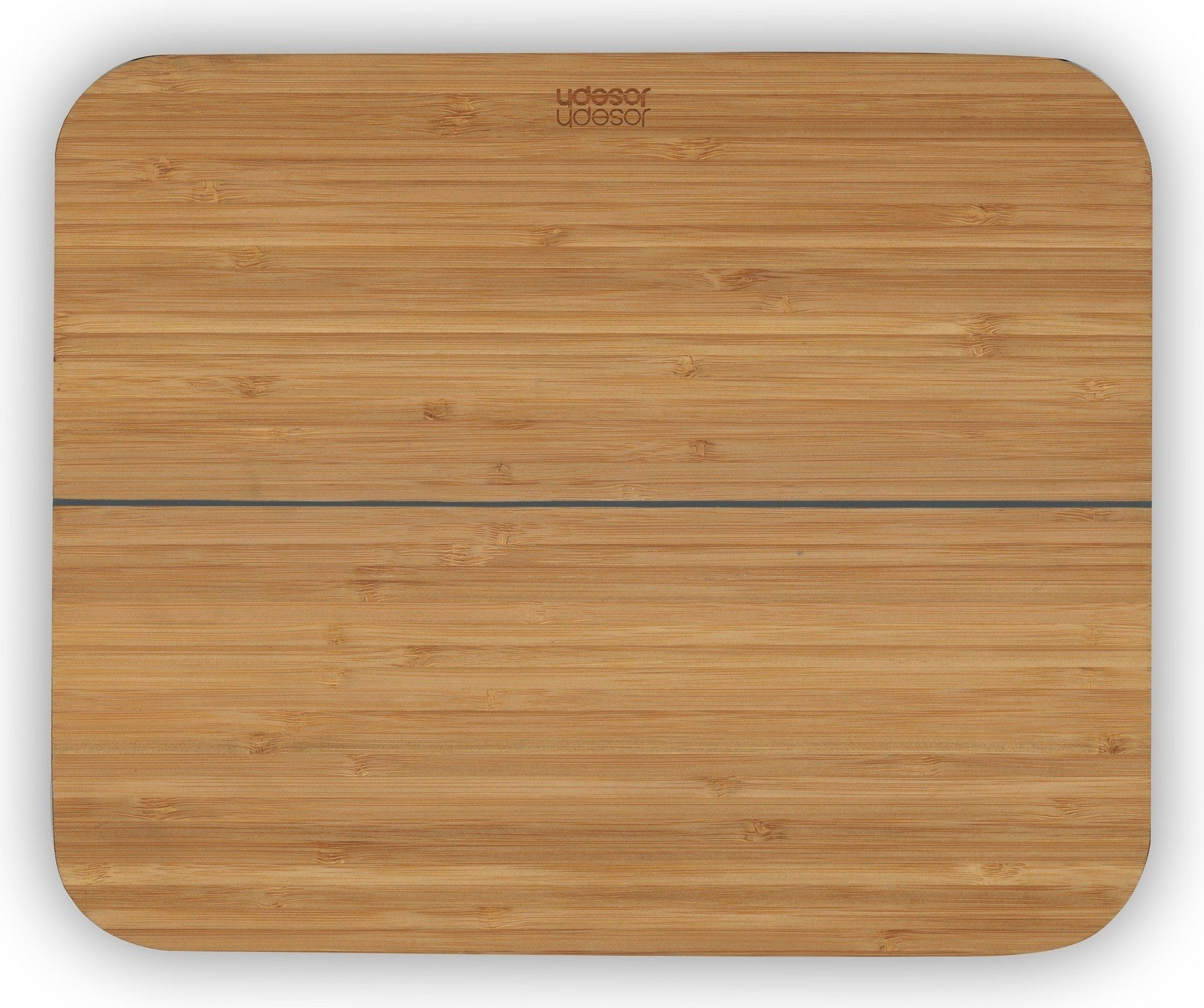 JOSEPH JOSEPH 60111 CHOP2POT CUTTING BOARD BAMBOO